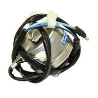 36350-Z6L-003 - Rotary Solenoid - Honda Original Part