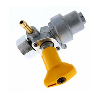 16950ZA0023 Petcock Assembly Honda Genuine OEM Part
