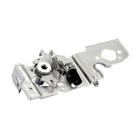 16580ZM0872 Base Control Honda Genuine OEM Part