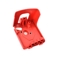 04105-ZM3-G00ZC - Cover Air Cleaner - Honda Original Part