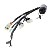 35100Z3SV01 Switch Combination Honda Genuine OEM Part