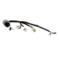 35100Z3SV01 Switch Combination Honda Genuine OEM Part