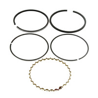 13010894003 Ring Set (Standard) Honda Genuine OEM Part