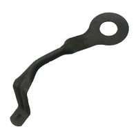 42966-VE2-000 - Plate Lk Rrk - Honda Original Part