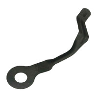 42966-VE2-000 - Plate Lk Rrk - Honda Original Part