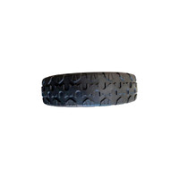 44710-VL0-T00ZA - Wheel Fr Nh462R - Honda Original Part