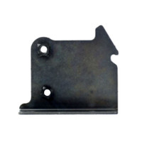 50338-Z11-000 - Bracket Left Handle - Honda Original Part