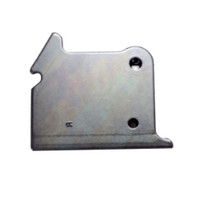 50338-Z11-000 - Bracket Left Handle - Honda Original Part