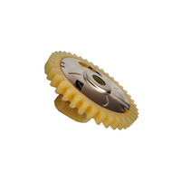14100-Z9M-000 - Camshaft Assembly - Honda Original Part