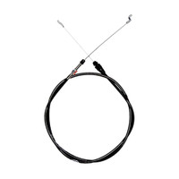 54530-VE1-E00 - Engine Brake Cable - Honda Original Part
