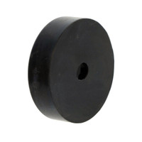 60407-YE5-641 - Rubber (Lower) - Honda Original Part