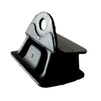 68326-ZA8-000 - Rubber Mount - Honda Original Part
