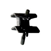 68327-ZB2-000 - Rubber Rear Bottom - Honda Original Part