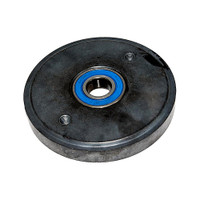 72600-VE0-000 - Holder Assembly Blade (Mower Part) - Honda Original Part