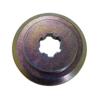 72621-VF9-003 - Blade Holder B - Honda Original Part