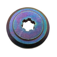 72621-VF9-003 - Blade Holder B - Honda Original Part