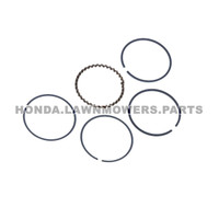 13010-Z0H-000 - Ring Set Piston - Honda Original Part - Image 2