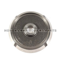 75141-758-003 - Plate Drive - Honda Original Part - Image 2