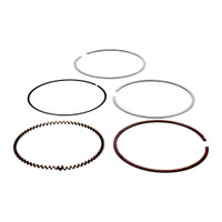 13010-Z0Y-014 - Ring Set (Standard) - Honda Original Part
