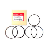 13010-Z1D-801 - Ring Set (Standard) Gx270Ut - Honda Original Part