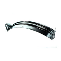 76125-VG3-010 - Scroll Comp Fr (Mower Part) - Honda Original Part