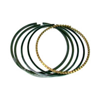 13010-Z1F-800 - Ring Set (Standard) - Honda Original Part