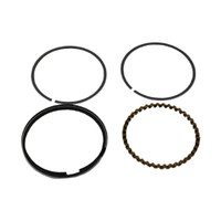 13010-Z1F-800 - Ring Set (Standard) - Honda Original Part