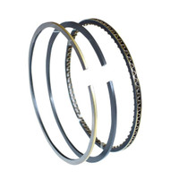 13010-Z1F-800 - Ring Set (Standard) - Honda Original Part