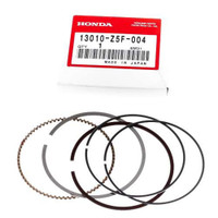 13010-Z5F-004 - Ring Set (Standard) (Thin) - Honda Original Part