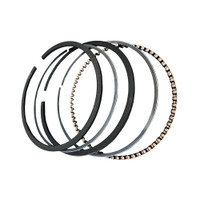 13010-Z5F-004 - Ring Set (Standard) (Thin) - Honda Original Part
