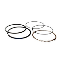 13010-ZC0-003 - Piston Rings (Standard) (G100K2) - Honda Original Part