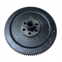 31110ZY9000ZA FLYWHEEL *BLACK*l Honda Engines Original Part