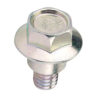 90002-Z0D-000 - Bolt Flange (6Mm) - Honda Original Part