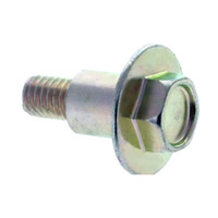 90002-ZJ1-840 - Bolt Flange (6Mm) - Honda Original Part