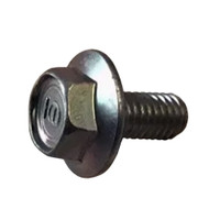 90016-ZE6-T00 - Bolt Flange 6X13 - Honda Original Part
