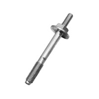 90016-ZM0-V30 - Bolt Special (6X45) - Honda Original Part