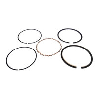 13012-YA2-003 - Ring Piston(0.50) - Honda Original Part