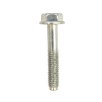 90031-ZE1-000 - Flange Bolt (6X32) - Honda Original Part