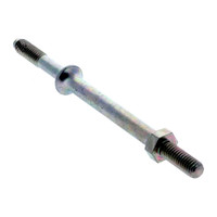 90042-ZJ1-840 - Stud Bolt 6X71 - Honda Original Part
