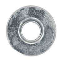 90136SM4901 SelfLock Nut 5Mm Honda Genuine OEM Part