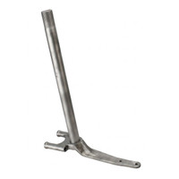 50100ZY3610 FRAME; MOUNTINGl Honda Engines Original Part