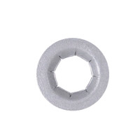 90301-VG4-000 - Nut Push (Mower Part) - Honda Original Part - Image 1