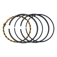 13013-ZF6-003 - Piston Ring Set (0.75) - Honda Original Part
