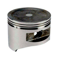 13101-890-010 - Piston Standard - Honda Original Part