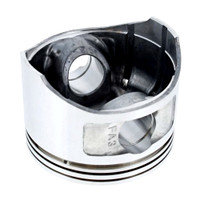 13101-Z4M-000 - Piston (Standard) - Honda Original Part