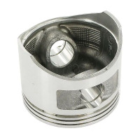 13101-ZF6-000 - Piston (Standard) - Honda Original Part