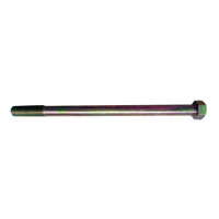 92101-10150-0A - Flange Bolt (10X150) - Honda Original Part
