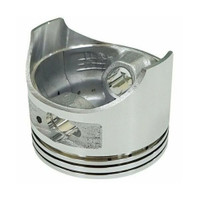 13101-ZH7-020 - Piston (Standard/New 120) Iii - Honda Original Part