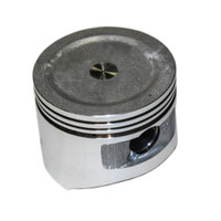 13101-ZH7-020 - Piston (Standard/New 120) Iii - Honda Original Part