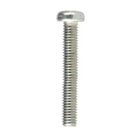 93500-05032-0H - Screw 5X32 - Honda Original Part